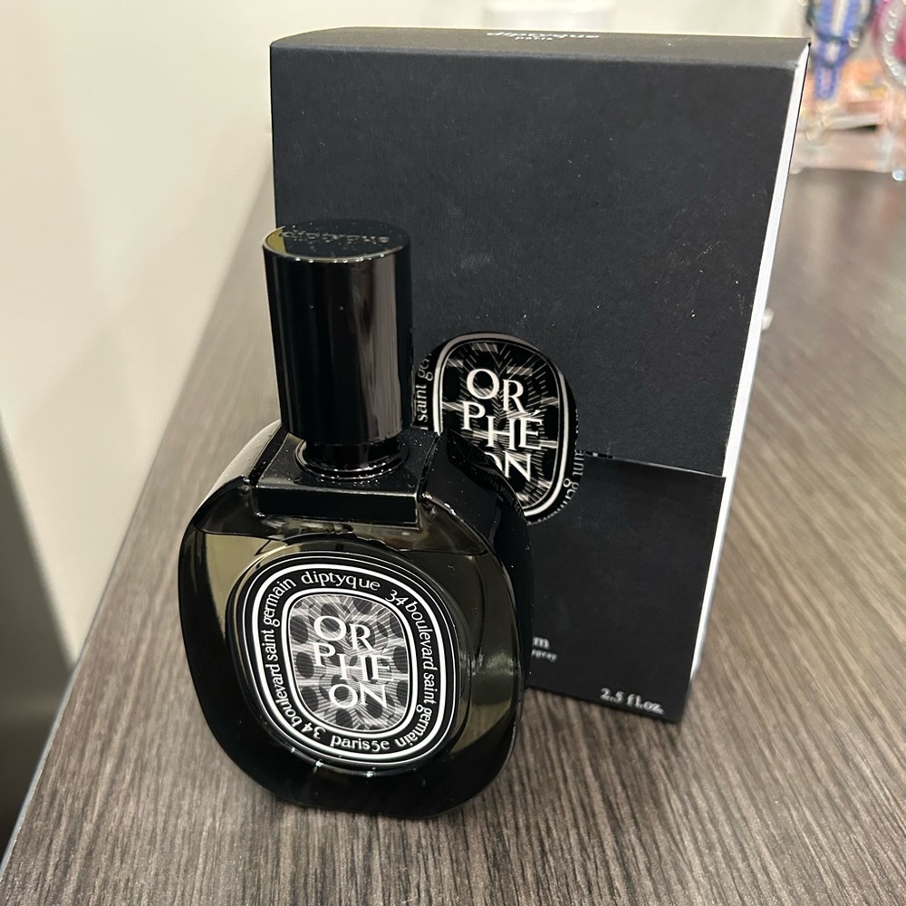 Diptyque Orphéon 2.5 fluid oz